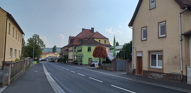 Gärtnerei & Floristik Schlereth Hammelburg