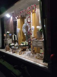 Blumenecke Ebert