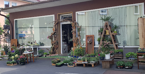 Blumenecke Ebert