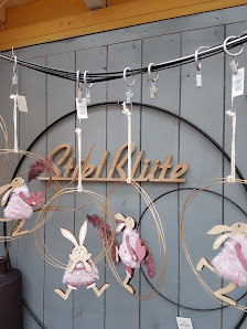 StielBlüte - Martina Seifert