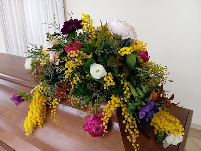 Blumen Benninger und Hauber