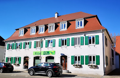 Gartencenter