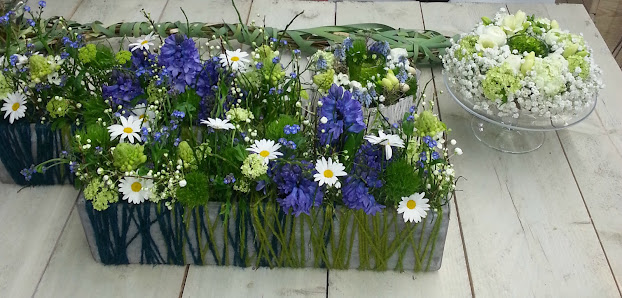 Blumenstudio Rauh