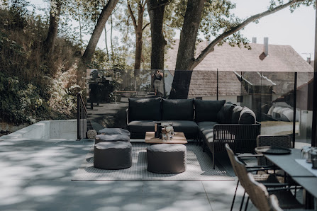Kilian Winkler Gartengestaltung GmbH