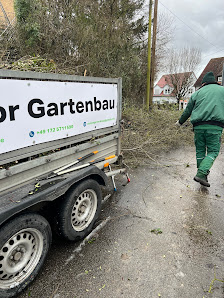 Nistor Gartenbau