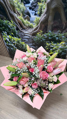 Rosa Amor - Floral Atelier