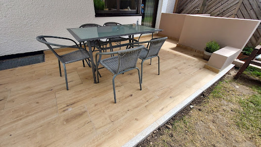 JURAK GARTENDESIGN