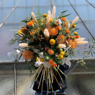 Blumengeschäft