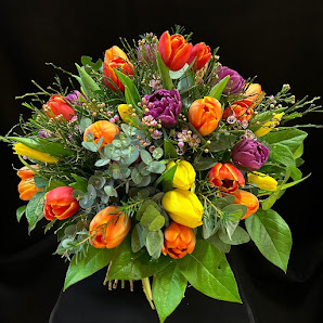 Blumen Fürst
