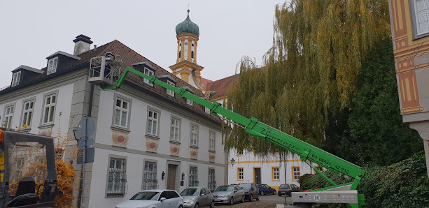 Garten- und Baumpflege Zimmermann