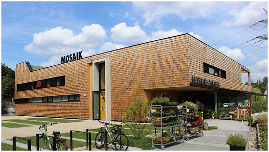 Mosaik-Berlin gGmbH - Gärtnerhof Charlottenburg