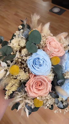 Anja's Blumenzauber