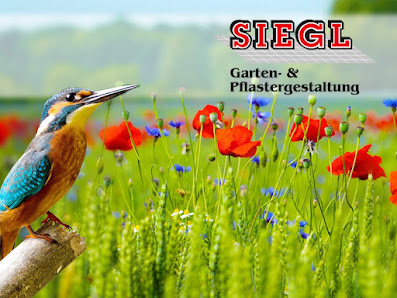 Siegl Gartengestaltung GmbH