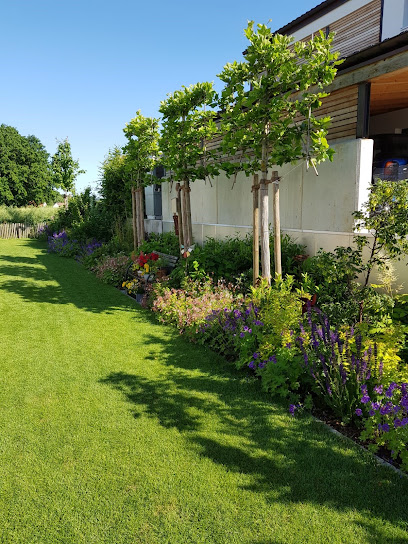 Garten & Landschaftsgestaltung Pietsch