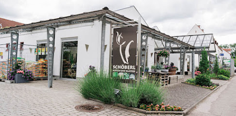 Schöberl Blüten und Blätter