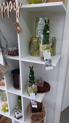 Blumen - Geschenke Oase Sabine Fischer