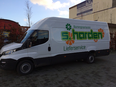 Blumengroßhandel Siegfried Harden GmbH
