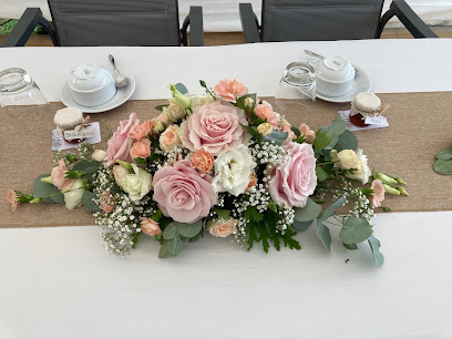 Blumengeschäft