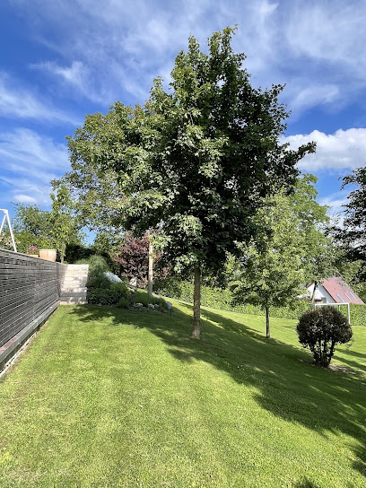 Gartenbauer