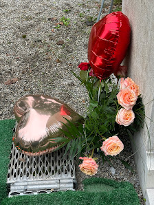 Blumen Friedler Alexandra Sturm