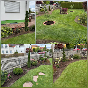 Garten- & Landschaftspflege Hejsek