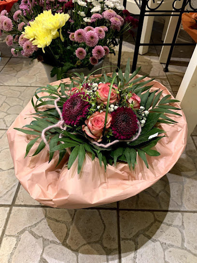 Blumenkörble Grohmann