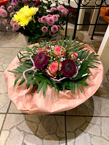 Blumenkörble Grohmann
