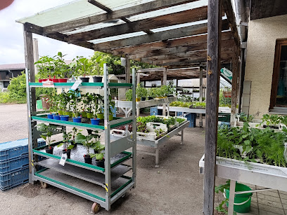 Bio-Landwirtschaftsbetrieb