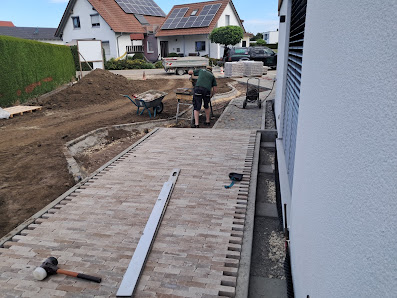 Gartenpflege Padberg