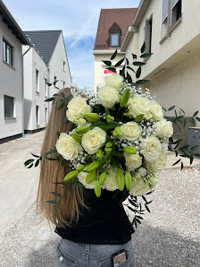 Floristik Sabine Kleber
