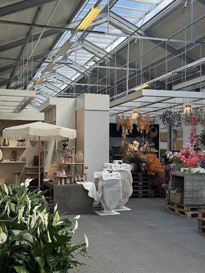Gartencenter