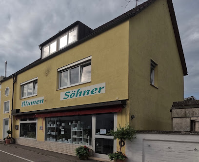Blumen Söhner