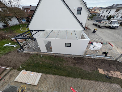 PFLASTERUNG Jakub Michalik Garten- und Landschaftsbau