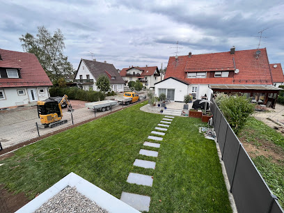 Gartenbauer