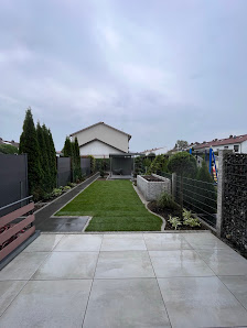Garten und Landschaftsbau Giuseppe La Gaipa