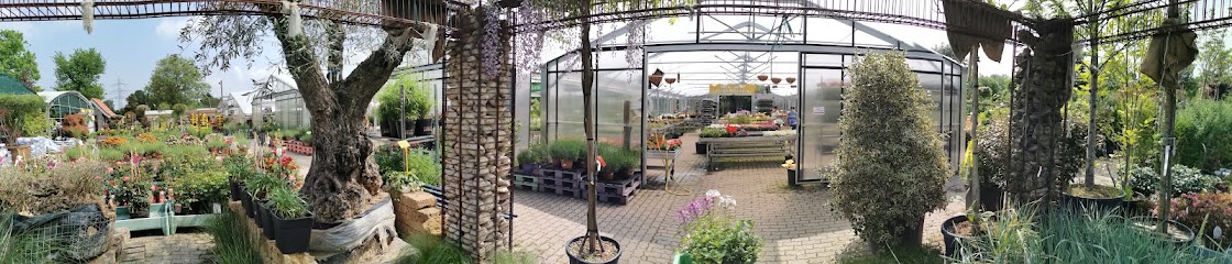 Gartencenter