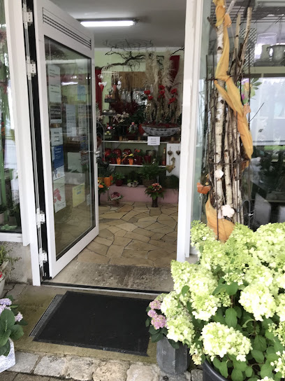 Blumengeschäft
