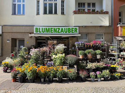 Blumenzauber - Berlin