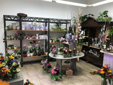 Blumenzauber - Berlin