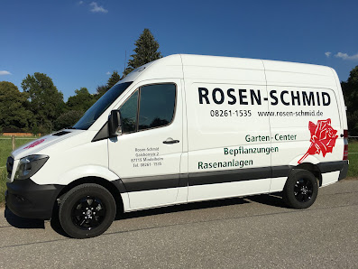 Rosen-Schmid