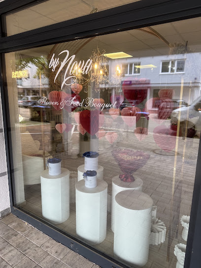 byNova Blumen & Food Floristik