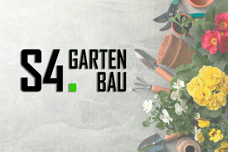 S4 Gartenbau Saramati