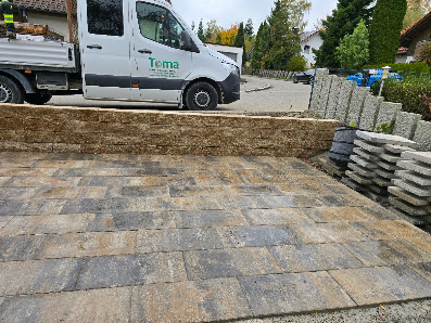 Toma Garten und Landschaftsbau Hausmeisterservice