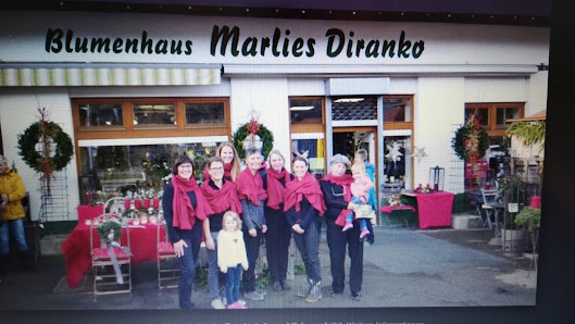 Blumen Marlies Diranko