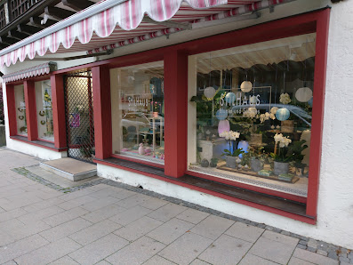 Stilhaus Blumen & Schönes