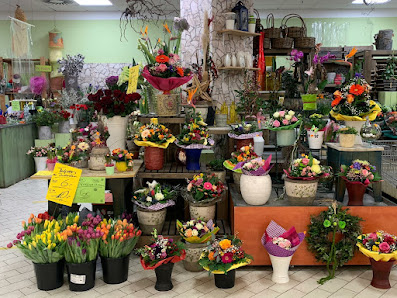 Holland Bloemen Shops UG