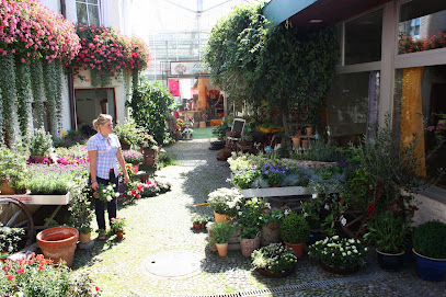 Gartencenter
