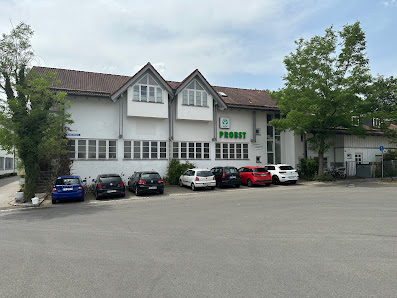 probst ausführen GmbH & Co. KG