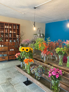 Blüten Raum - Floristik & Kunst