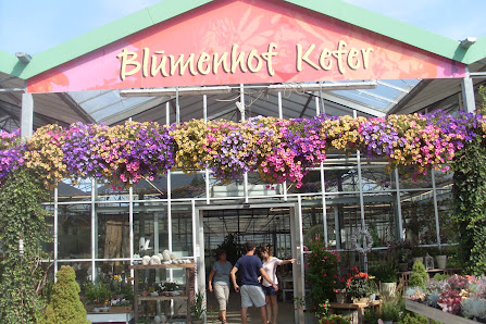 Gärtnerei Blumenhof Kefer